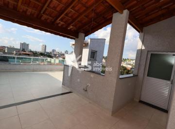 img1 · Cobertura à Venda, de 91 m² com 2 quartos, 1 suíte e 1 vaga na Vila Pires - Sant