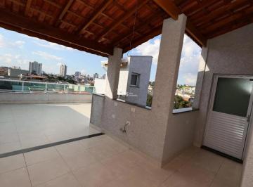 img1 · Cobertura à Venda, de 91 m² com 2 quartos, 1 suíte e 1 vaga na Vila Pires - Sant