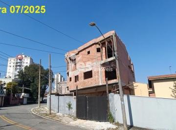 img1 · Sobrado 3 dormitórios 4 vagas em construção na Vila América, Santo André - Próxi