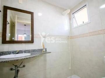 img1 · Apartamento Semi mobiliado para Aluguel com 68m² - Bairro Jardim - Santo André -