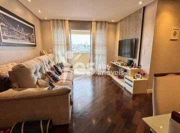 img1 · Apartamento porteira fechada para alugar no Jardim Santo Antônio em Santo André.
