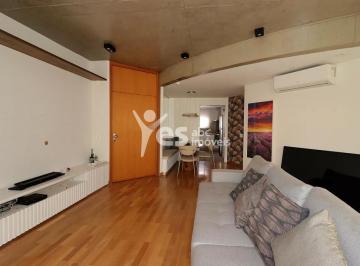 img1 · Apartamento mobiliado para locação com 110² - Bairro Jardim - Santo André - SP R