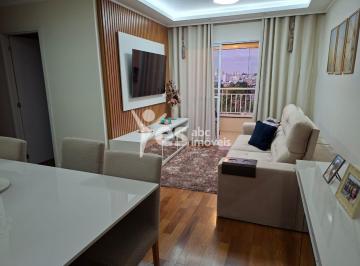 img1 · Apartamento com 3 dormitórios e 2 vagas com churrasqueira no Bairro Barcelona RE