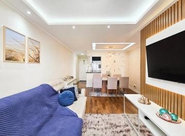 img1 · Apartamento com 3 dormitórios e 2 vagas com churrasqueira no Bairro Barcelona RE