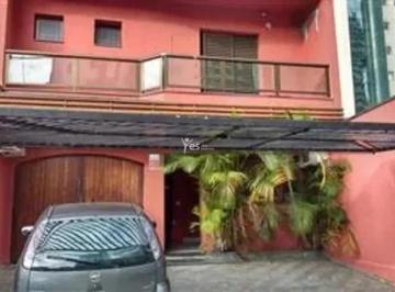 img1 · Sobrado Comercial para locação com 209m² - Bairro Jardim - Santo André - SP REF: