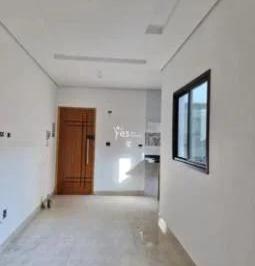 img1 · Para venda, apartamento baixo condomínio com Elevador e Quintal em Santo André -