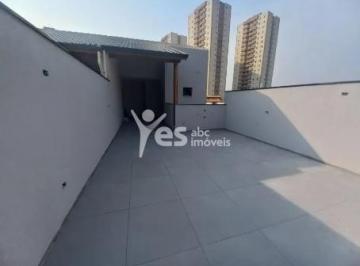img1 · Cobertura com Elevador para venda em Santo André - Bairro Silveira - Em fase fin