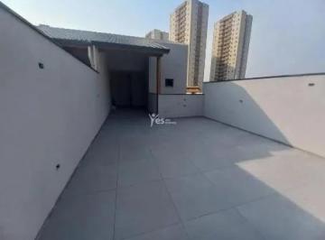 img1 · Cobertura com Elevador para venda em Santo André - Bairro Silveira - Em fase fin