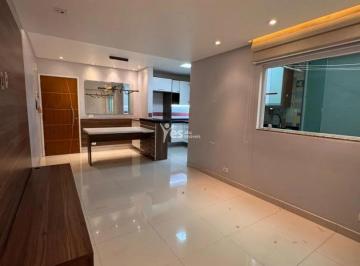 img1 · Apartamento de baixo condomínio à venda em Santo André, Vila Valparaíso – 3 Dorm