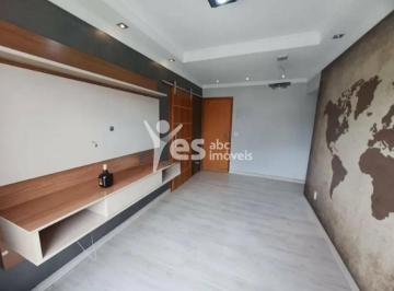 img1 · Apartamento semi mobiliado a venda com 52m² - Vila Príncipe de Gales - Santo And