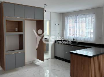 img1 · Sobrado Novo Mobiliado à Venda em Condomínio na Vila Metalúrgica Santo André. RE