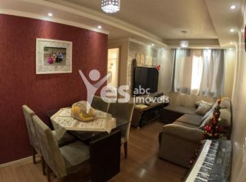 img1 · Apartamento moderno à venda em Santo André, Cidade São Jorge – 55m², 1 Vaga e Co