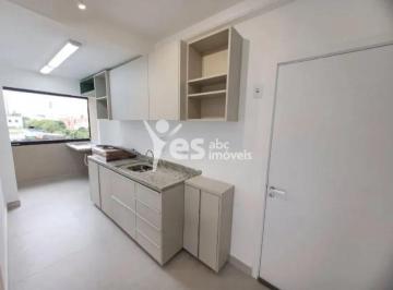 img1 · Apartamento semi mobiliado para locação com 56m² - Parque das Nações - Santo And