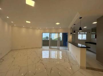 img1 · Apartamento semi mobiliado para locação com 158m² - Vila Assunção - Santo André