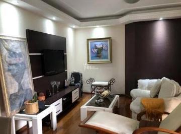 img1 · Venda de apartamento no Edifício Nikolas Jardim Santo André com móveis planejado