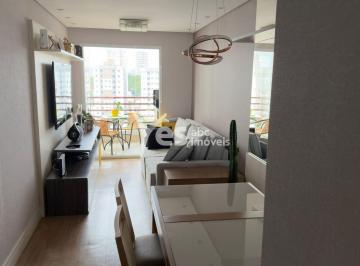 img1 · Apartamento 60m2 a venda no Parque das Nações Santo André REF: 19910