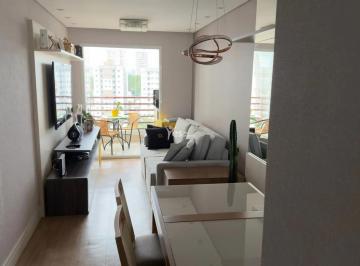 img1 · Apartamento 60m2 a venda no Parque das Nações Santo André REF: 19910