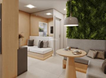 img1 · Apartamento à Venda no Bairro Campestre – 2 Dormitórios, Varanda Envidraçada e L