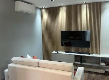 img1 · Apartamento mobiliado com 65,60m² - 2 suítes,2 vagas e lazer completo - Bairro J