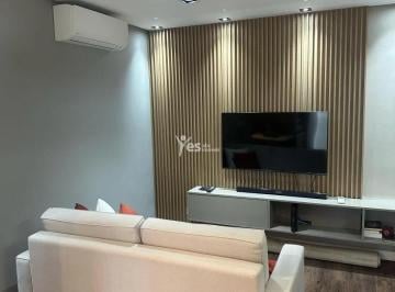 img1 · Apartamento mobiliado com 65,60m² - 2 suítes,2 vagas e lazer completo - Bairro J