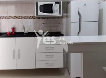 img1 · Apartamento mobiliado - 44m² - 2 dormitório sendo um deles closet e 1 vaga no Ca