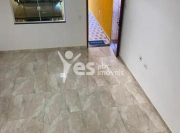 img1 · Sobrado a venda com 140m² com churrasqueira e quintal - Vila Camilópolis - Santo