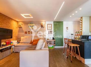 img1 · Apartamento à venda em Santo André, Vila Valparaíso – 3 Dormitórios (1 Suíte), 2
