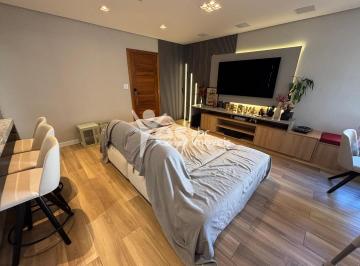 img1 · Apartamento à Venda 130m², 3 Suítes, 3 Vagas, Sala Ampla e Lazer Completo no Jar