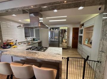 img1 · Apartamento à Venda 130m², 3 Suítes, 3 Vagas, Sala Ampla e Lazer Completo no Jar