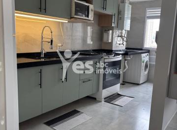 img1 · Apartamento à venda no bairro Casa Branca em Santo André com varanda gourmet REF