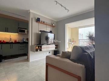 img1 · Apartamento à venda no bairro Casa Branca em Santo André com varanda gourmet REF