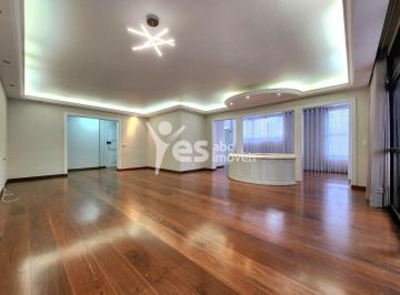 img1 · Apartamento semi mobiliado a venda com 260m² de área útil, sendo 4 dormitórios,