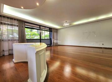 img1 · Apartamento semi mobiliado a venda com 260m² de área útil, sendo 4 dormitórios,