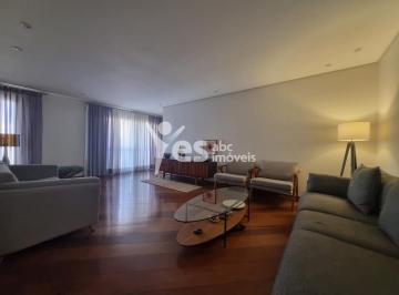 img1 · Apartamento mobiliado à venda em Santo André, Vila Bastos - Oportunidade! REF: 19000