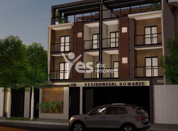 img1 · Lançamento!! Apartamento à Venda com 2 Dorms, sendo 1 Suíte com Elevador - Jardi