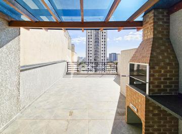 img1 · Cobertura com 2 Quartos e 2 banheiros à Venda, 82 m², Vila Príncipe de Gales REF