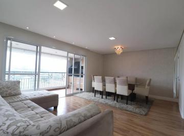 img1 · Apartamento para locação com 135m² e lazer - Bairro jardim REF: 19300