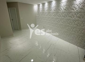 img1 · Apartamento cobertura baixo condomínio 2 dorm. 2 wc 1 vg à venda em Santo André