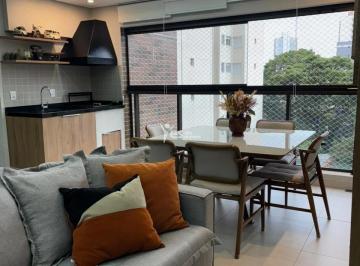 img1 · Apartamento a venda na Vila Assunção Santo André com lazer completo REF: 19774