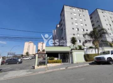 img1 · Apartamento à venda no Parque São Vicente, Mauá – 2 Dormitórios, 1 Vaga, 54m² co