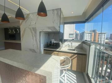 img1 · Apartamento com 128m² - 3 suítes, 3 vagas, lazer completo - Vila Gilda REF: 20034