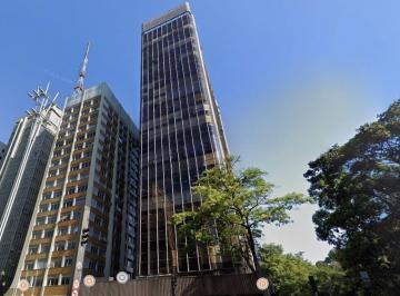 Comercial , São Paulo · Parte ideal de 50% de quatro salas comerciais e uma vaga de garagem do Cond. Ed. Conde Andréa Matara