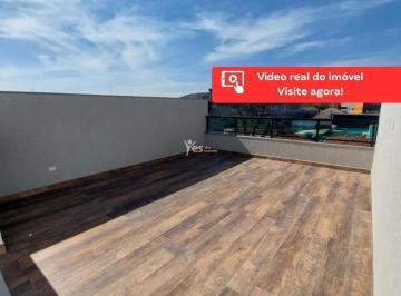img1 · Cobertura Baixo Condomínio com Elevador à venda em Santo André - Vila Francisco