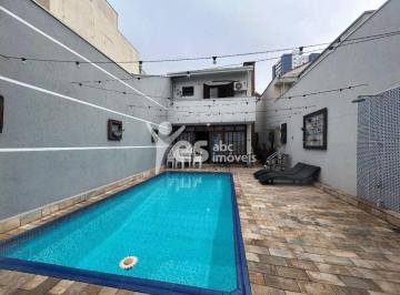 img1 · Casa com piscina para alugar em Santo André Vila Alzira REF: 19847