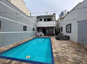 img1 · Casa com piscina para alugar em Santo André Vila Alzira REF: 19847