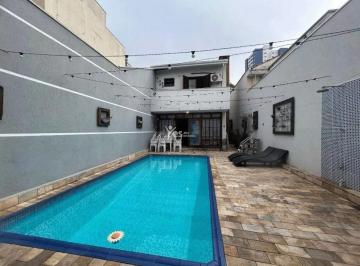 img1 · Casa com piscina para alugar em Santo André Vila Alzira REF: 19847