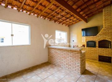 img1 · Cobertura à venda com Área Gourmet na Vila Bela Vista – 95m², 2 Vagas REF: 18694