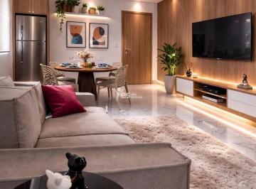 Apartamento · 110m² · 2 Quartos · 1 Vaga · Cobertura pronta para morar na Vila Humaitá em Santo Andre