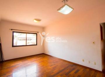 img1 · Apartamento semimobiliado com 109m2 a venda em Santo André Vila Alice REF: 19546
