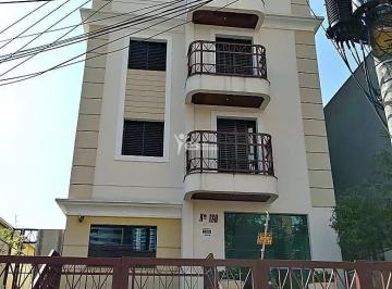 img1 · Apartamento no Bairro Jardim, 98m com 3 dormitórios REF: 8531